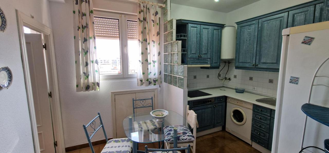 Appartement El Capricho De Celsi, Wifi - Vut-4080-as Gijón