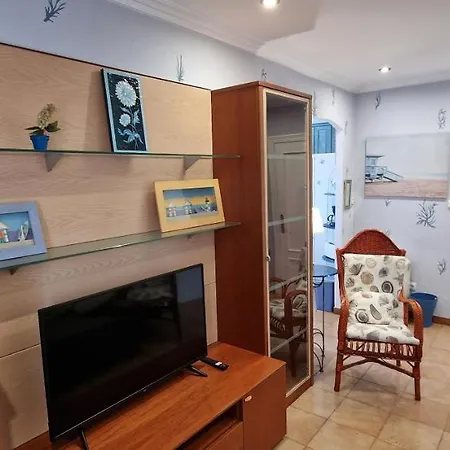 El Capricho De Celsi, Wifi - Vut-4080-As Appartement Gijón Buitenkant foto