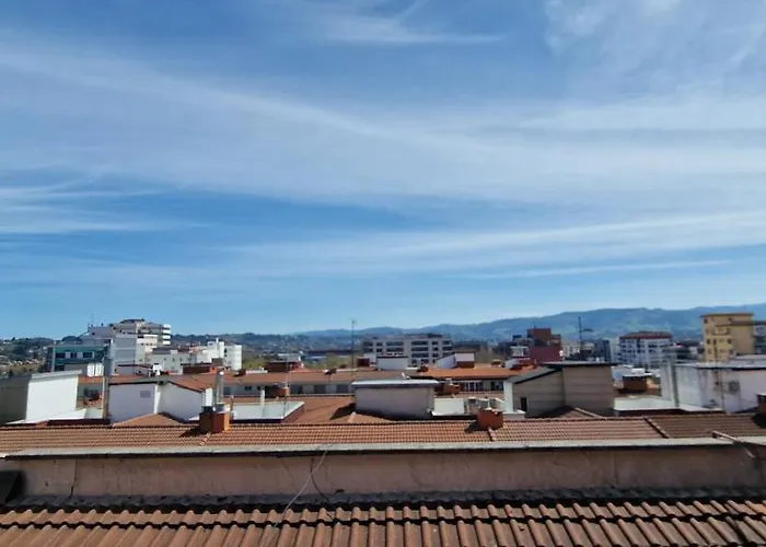 El Capricho De Celsi, Wifi - Vut-4080-As