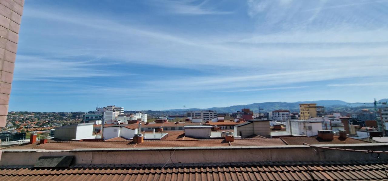 El Capricho De Celsi, Wifi - Vut-4080-as Appartement Gijón