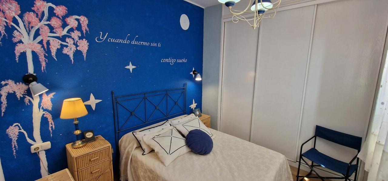 Appartement El Capricho De Celsi, Wifi - Vut-4080-as Gijón