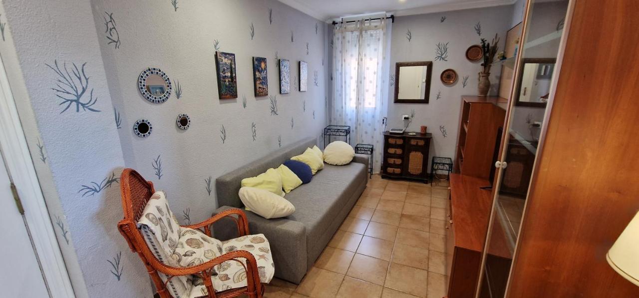 El Capricho De Celsi, Wifi - Vut-4080-as Appartement *