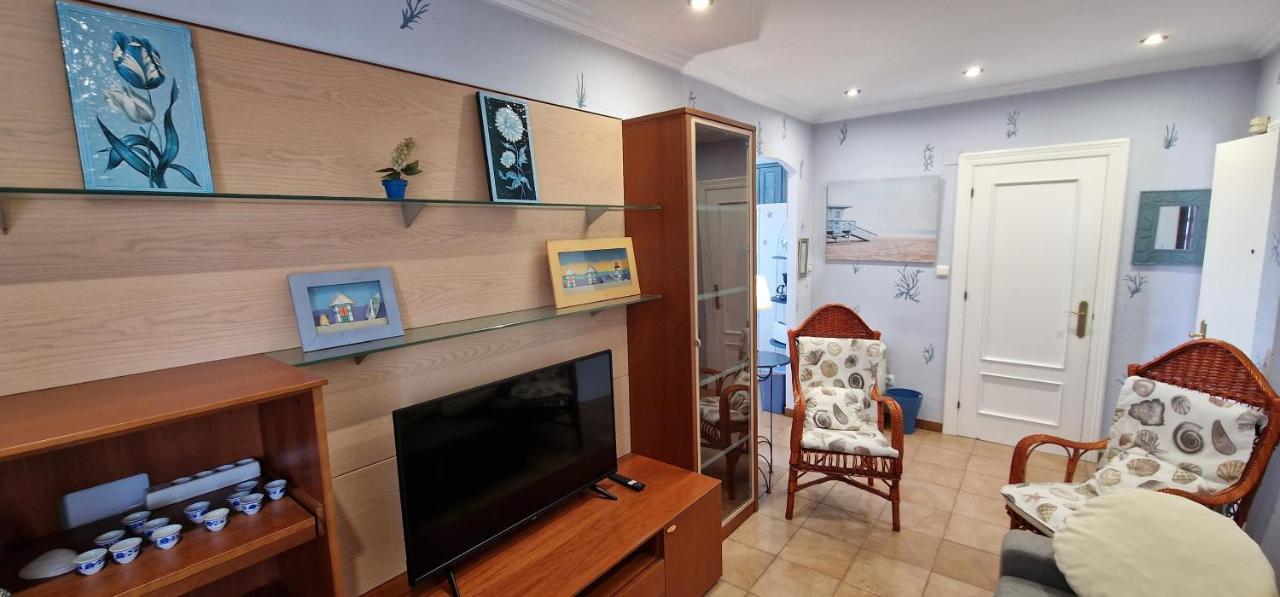 El Capricho De Celsi, Wifi - Vut-4080-as Appartement Gijón